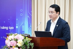 Cổng Sáng kiến kết nối ý tưởng sáng tạo với thực tiễn