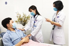 Hà Nội hoàn thành liên thông dữ liệu khám chữa bệnh trước 30/5/2026