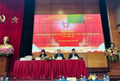 Hơn 2.200 đại biểu dự Đại hội Thi đua yêu nước toàn quốc