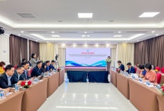 Tập huấn Truyền thông chính sách, bồi dưỡng công tác quản lý nhà nước về báo chí