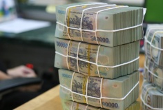 Ngành thuế thu hơn 2,2 triệu tỷ đồng, lập kỷ lục mới