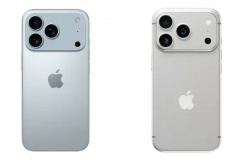 Nút Camera Control có khả năng sẽ không xuất hiện trên iPhone 18 Pro