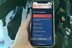 Cổng Sáng kiến Khoa học và Công nghệ: 'Bàn đạp' đưa ý tưởng sáng tạo Việt vào đời sống