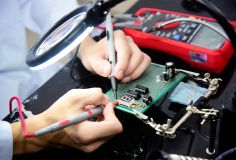 Đột phá cơ chế đãi ngộ để giữ chân nhân lực số