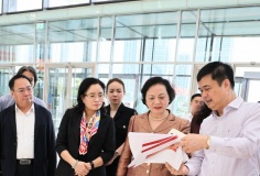 Khẩn trương hoàn tất công tác chuẩn bị Đại hội Thi đua yêu nước toàn quốc lần thứ XI