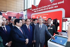 Bộ Khoa học và Công nghệ dẫn dắt hành trình xây dựng 'não bộ' tri thức số quốc gia