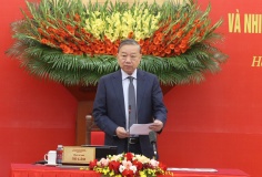 Năm 2026, phải 'Hành động đột phá, lan tỏa kết quả' trong thực hiện Nghị quyết 57-NQ/TW