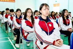 6.750 thí sinh thi chọn học sinh giỏi quốc gia năm học 2025-2026