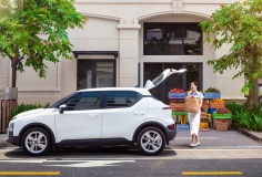 VinFast VF 5: Bài toán chi phí “nhẹ” nhất phân khúc, dùng cho gia đình và chạy dịch vụ đều hợp 