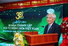 Trước thềm Đại hội VI: VAA hướng tới sẽ là đơn vị dẫn dắt trong công cuộc chuyển đổi số quốc gia