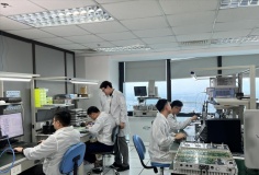 Đẩy mạnh ứng dụng trí tuệ nhân tạo trong thống kê ngành khoa học và công nghệ