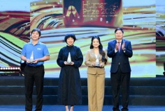 Dự án Gelex được vinh danh tại Giải thưởng Quốc gia vì Hành động vì cộng đồng