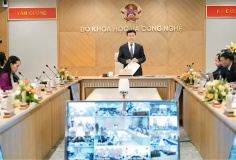 Năm 2026: Làm thật để đi đến kết quả cuối cùng, tạo tác động thực chất