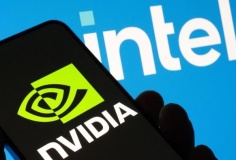 NVIDIA ngừng thử nghiệm công nghệ bán dẫn 18A của Intel