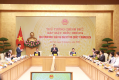 Thành tích vượt trội của học sinh Việt Nam tại các kỳ thi quốc tế