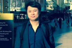 Nguyễn Thành Vinh - biểu tượng nhân lực khoa học Việt Nam trong không gian học thuật toàn cầu