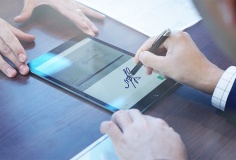 Quy định mới về hợp đồng lao động điện tử