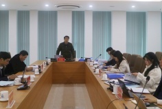 Bảo tồn và phát triển gốm cổ truyền gắn với du lịch cộng đồng trên địa bàn huyện Hoà An, tỉnh Cao Bằng