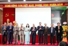 Hội Tự động hóa Việt Nam: Tiếp nối - phát triển trong kỷ nguyên số