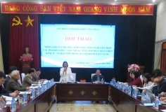 Phát huy vai trò trí thức khoa học - công nghệ trong phát triển KT-XH tỉnh Cao Bằng