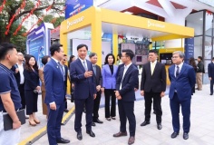 G-Group đồng hành cùng Hà Nội hiện thực hóa mục tiêu Chính quyền số, Công dân số