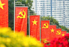 Đảng, Nhà nước tặng quà nhân dịp chào mừng Đại hội Đảng XIV và Tết Nguyên đán Bính Ngọ 2026