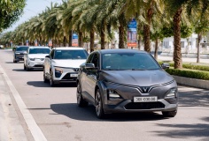 Khách hàng trải nghiệm các mẫu B-SUV tầm 700 triệu đồng: “Đáng tiền nhất vẫn là VF 6”