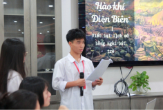 Kỳ vọng mới với sách giáo khoa điện tử