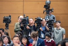 Tháo gỡ các điểm nghẽn chính sách, tạo điều kiện để báo chí phát triển lành mạnh