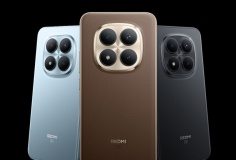 Redmi Note 15 Pro+ ra mắt toàn cầu: Camera 200 MP, tinh chỉnh cấu hình so với bản Trung Quốc