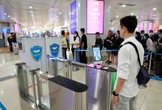 Khi trải nghiệm du lịch mang đậm dấu ấn công nghệ