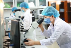 Việt Nam đặt mục tiêu có 7–10 tổ chức nghiên cứu công nghệ công lập trong top 30% thế giới