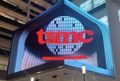 Nhà máy sản xuất chip TSMC vẫn 