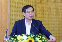 Báo chí tuyên truyền Đại hội XIV của Đảng cần tiến hành với tuy duy mới, cách làm mới