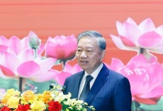 Tổng Bí thư: Đổi mới công tác đào tạo cán bộ theo hướng thiết thực, hiệu quả