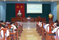 Đồng Tháp tạo dấu ấn đột phá sau một năm thực hiện Nghị quyết 57 của Bộ Chính trị