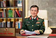 Trung tướng Tào Đức Thắng: 'Nghị quyết 57 là động lực để Viettel triển khai mạng 5G rộng khắp'