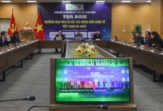 10 sự kiện ICT tiêu biểu năm 2025