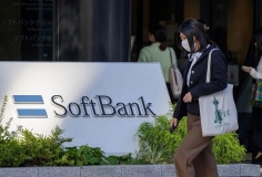 SoftBank chi 4 tỷ USD thâu tóm DigitalBridge, tăng tốc tham vọng siêu trí tuệ nhân tạo