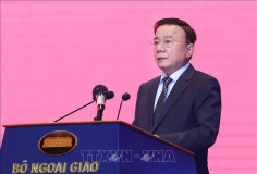 Tạo chuyển biến sâu sắc về tầm quan trọng của đối ngoại nhân dân