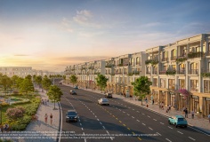 Vinhomes Golden City - Bất động sản “chân sóng” với biên độ tăng trưởng đột phá trong 2 - 3 năm tới