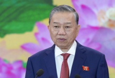 Tổng Bí thư yêu cầu trả lời 3 câu hỏi về khoa học công nghệ năm 2026