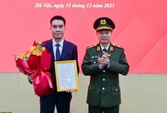 MobiFone có Quyền Tổng giám đốc mới