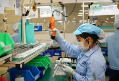 Bộ KH&CN đặt mục tiêu 89.000 doanh nghiệp công nghệ số vào năm 2026