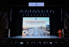 Bước nhảy vọt của công nghệ Việt Nam