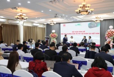 Lần đầu tiên công bố Báo cáo thường niên về AI tại Việt Nam