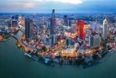 Sự phát triển của Việt Nam năm 2025 qua góc nhìn chuyên gia Nga