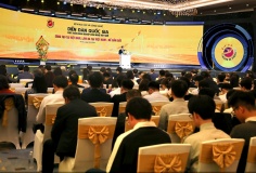 Doanh nghiệp nội địa vươn lên tự chủ công nghệ chiến lược