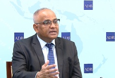 Giám đốc quốc gia ADB: Thành quả kinh tế của Việt Nam năm 2025 rất ấn tượng