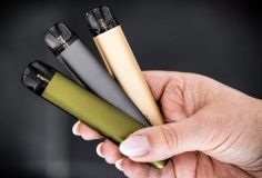 Chứa chấp người sử dụng thuốc lá điện tử bị phạt tới 10 triệu đồng